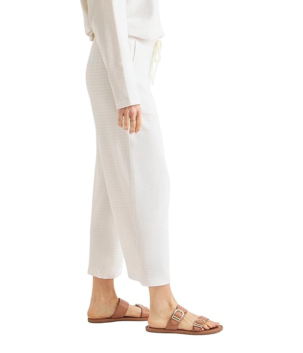 Splendid Women's Bisous Crop Pant