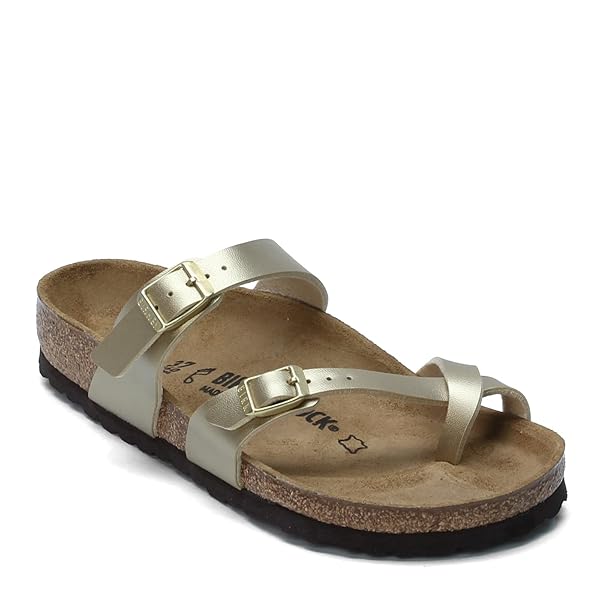 Birkenstock Mayari Birko-Flor Sandals