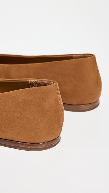 Vince Women's Leah Ballerina Flats