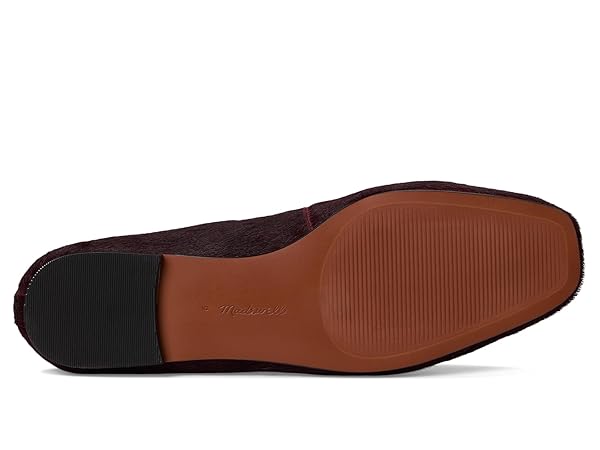 Madewell Womens The Mylie Ballet Flat