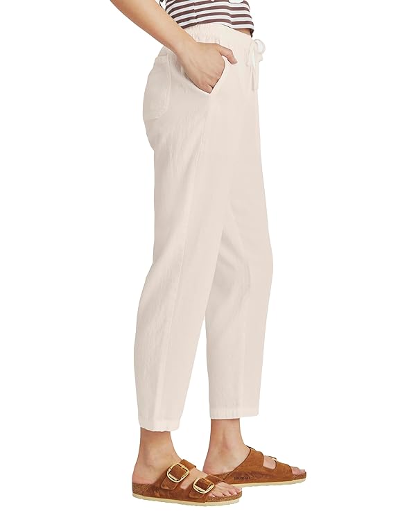 Splendid Women's Angie Straight Leg Pant