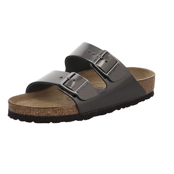 Birkenstock Women's Arizona Soft Footbed Sandals