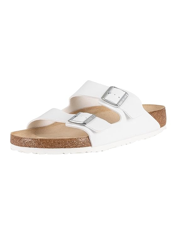 Birkenstock Women's Arizona Soft Footbed Sandals