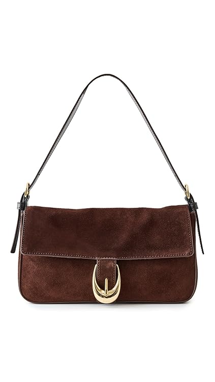 STAUD Women's Harlow Shoulder Bag
