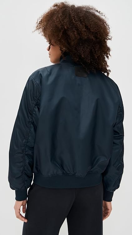 ANINE BING Women's Leon Bomber Jacket