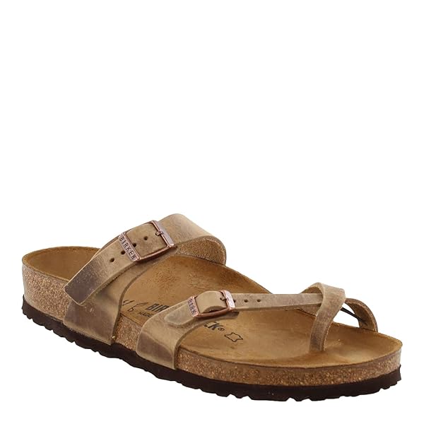 Birkenstock Women's Flip Flop Sandals