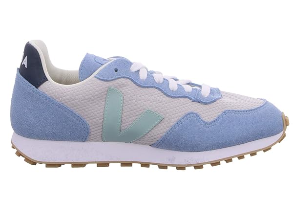 Veja Sdu Rec Low-top mesh Sneakers