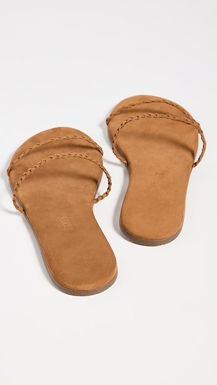 TKEES womens Gemma Braid