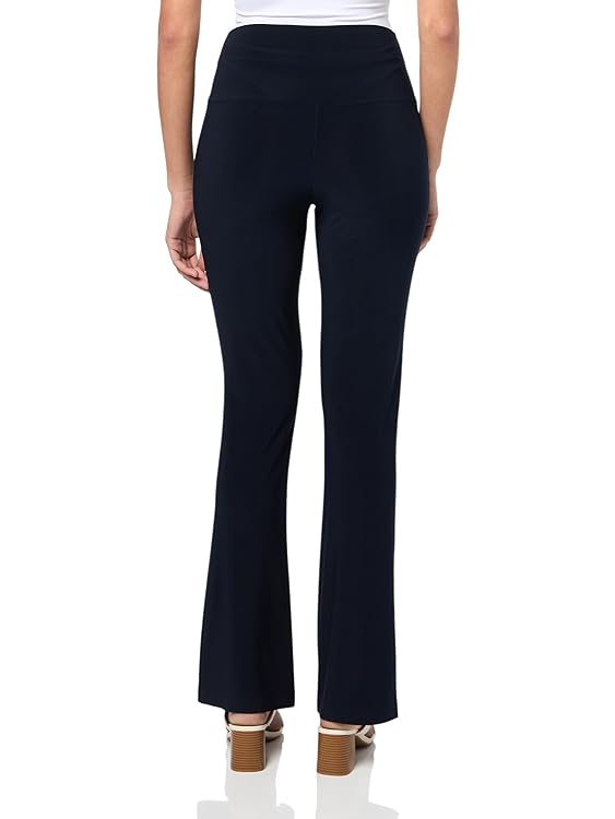 Norma Kamali Women's Boot Pant (24)