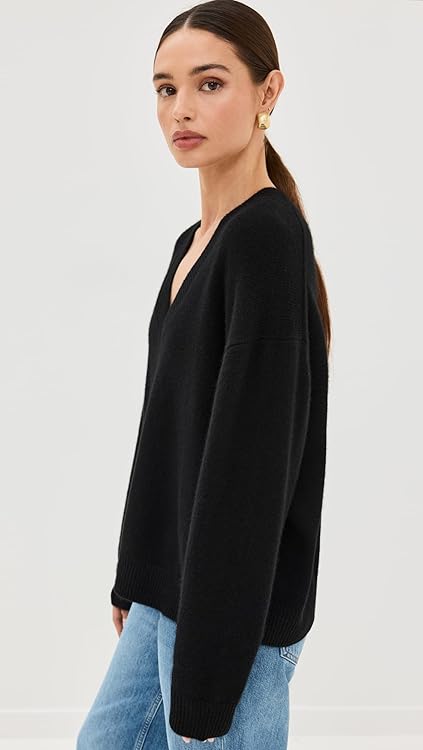 ANINE BING Women's Lee Sweater