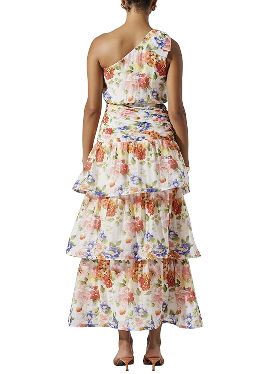 ASTR the label Women's Natali Dress