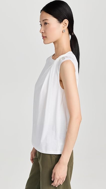 Theory Women's Twisted Tank