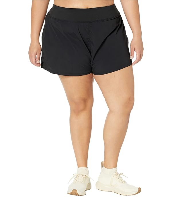 Madewell Plus MWL Running Shorts