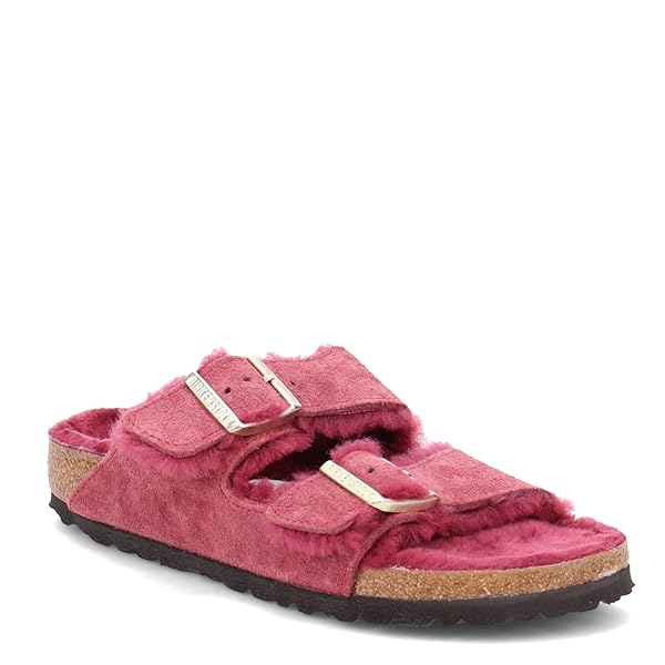 Birkenstock Women's Arizona Soft Footbed Sandals