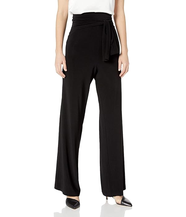 Norma Kamali Women's Pant
