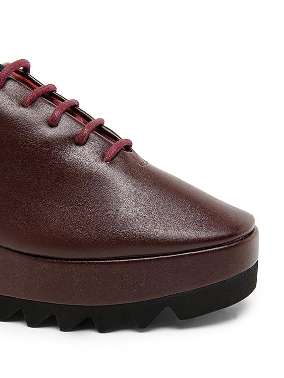 Elyse Platform Sneakers