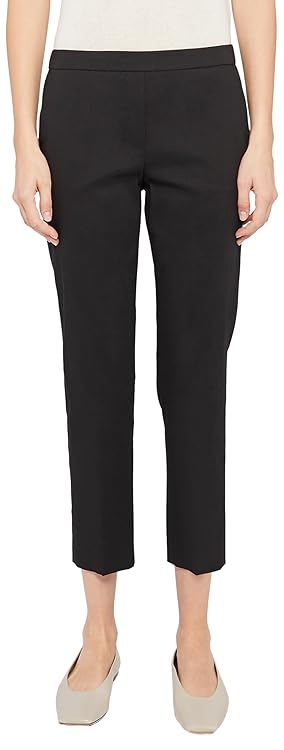Theory Women's Theory Women's Treeca Pull on Pant