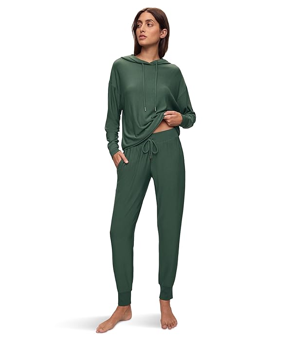 Eberjey Softest Sweats Jogger