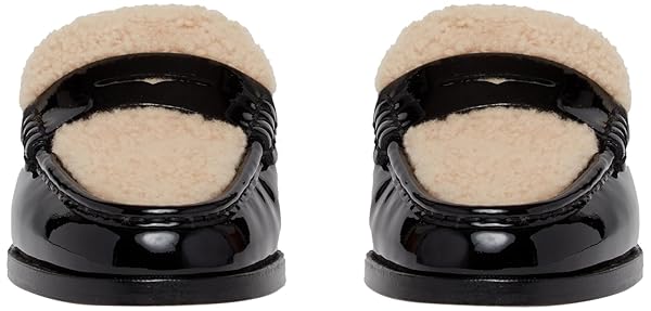 PAIGE Women's Emmett Flat