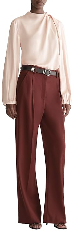 ALC Womens Blaire Top