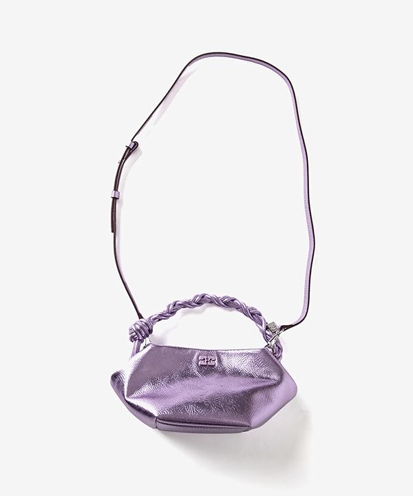 GANNI(ガニー) Contemporary, Pink Lavender
