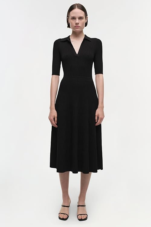 Signature Pati Dress