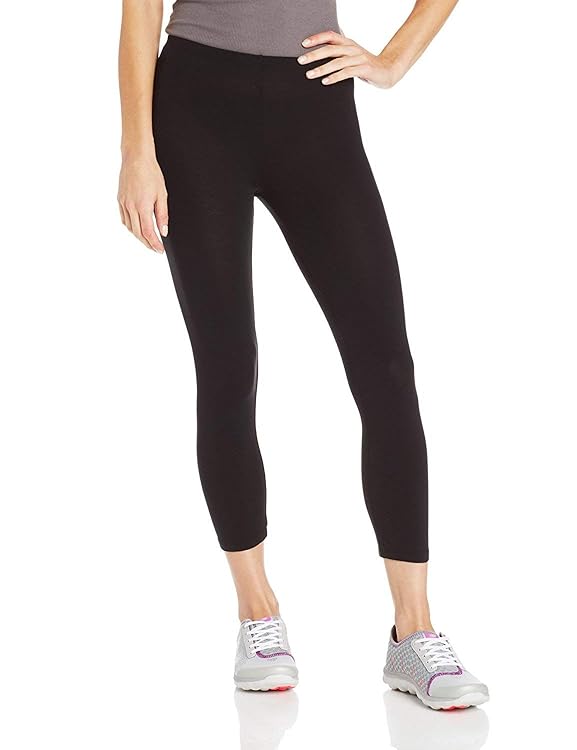 Splendid Women's Cropped Legging