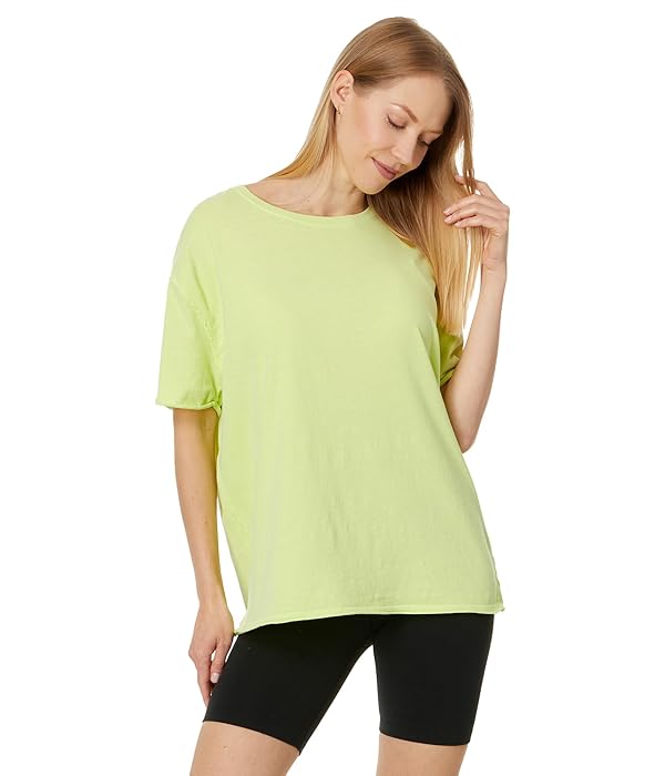 Free People Women's Nina Tee