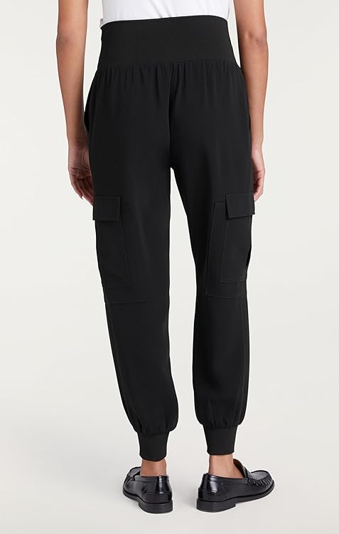 Cinq à Sept Women's Crepe Giles Pants