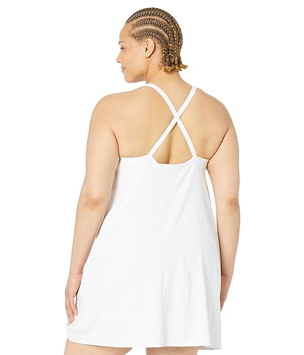 Madewell Plus MWL Flex Fitness Dress