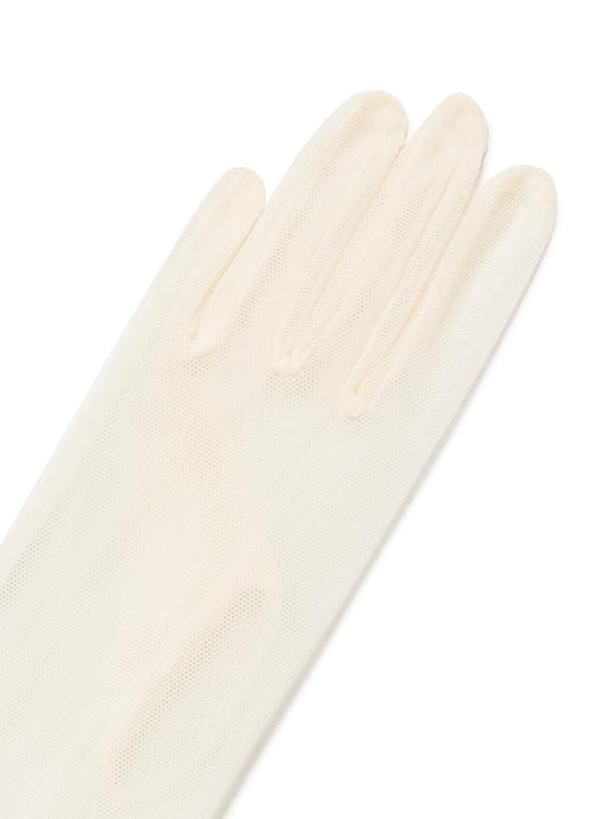 Norma Kamali Women's Long Gloves