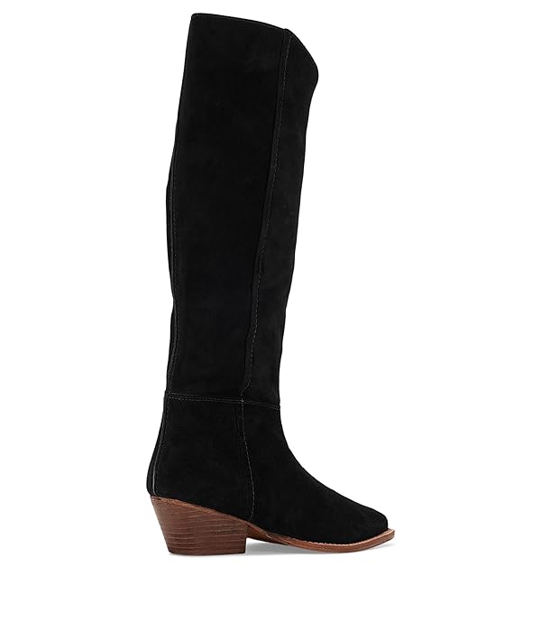 Free People womens Sway Low Slouch Boots 2.0