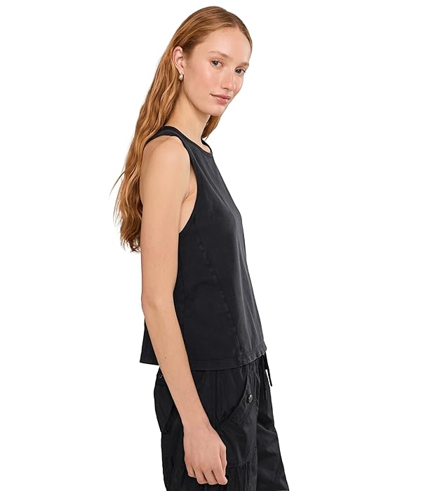 Free People Women's HOT Shot Twist Tank