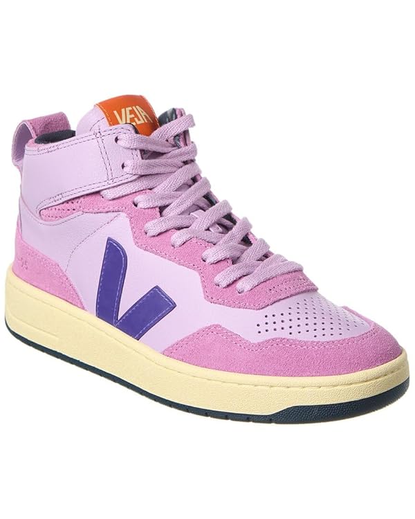 Veja Women's V-95 Sneaker