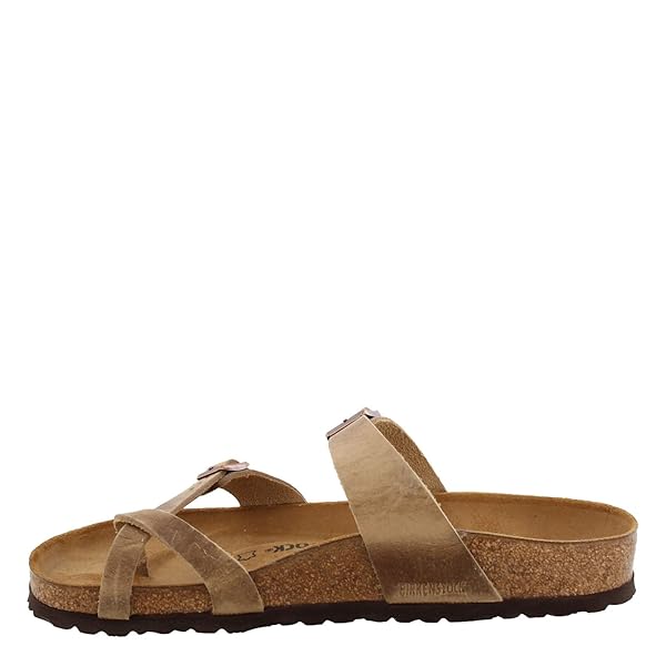 Birkenstock Women's Flip Flop Sandals