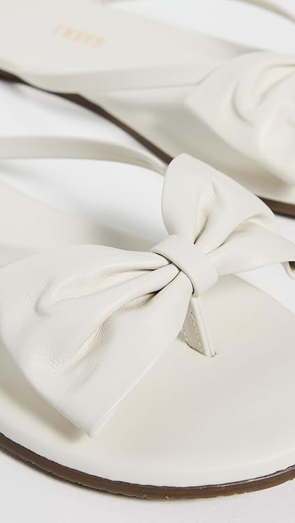 TKEES womens Lily Oversized Bow
