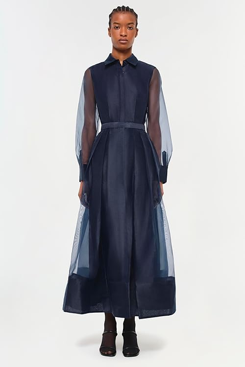 Montgomery Dress