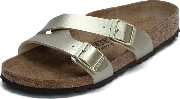 Birkenstock womens ClassicArizona V Pecan Bb N