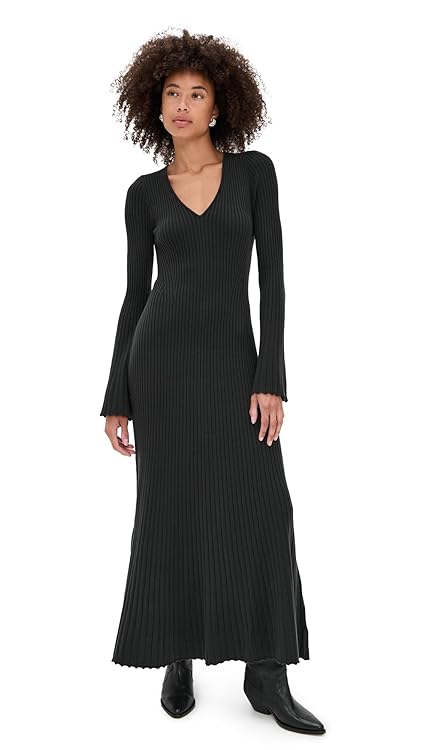 PAIGE Women's Bel Dress