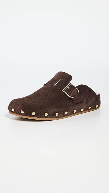 Veronica Beard Women's Fern Clogs