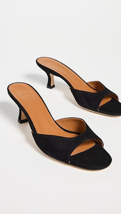STAUD Women's Brigitte Mules