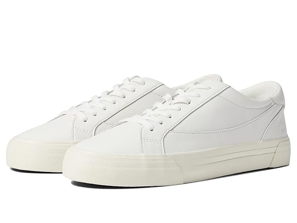 Madewell Women's Sidewalk Low Top Sneakers