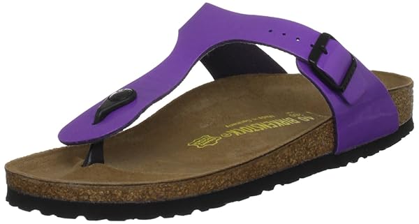 Birkenstock Women's Arizona Soft Footbed Sandals