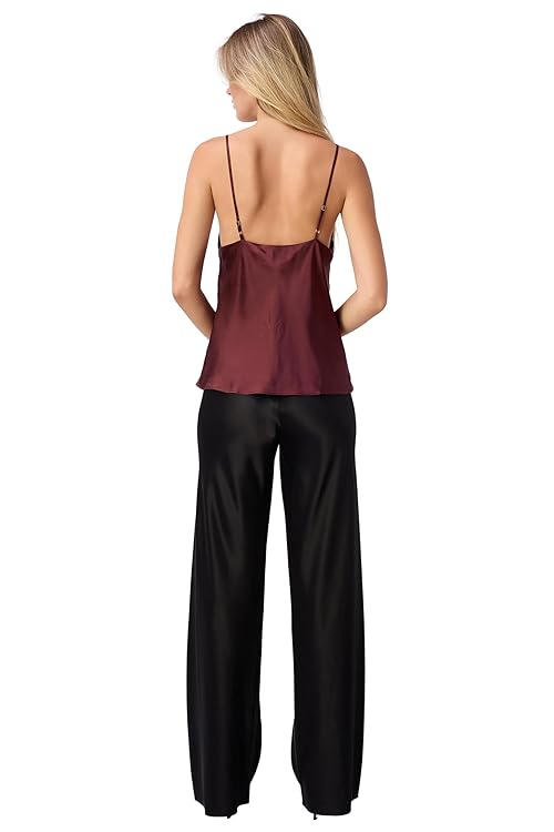 Andria Camisole Cannoli