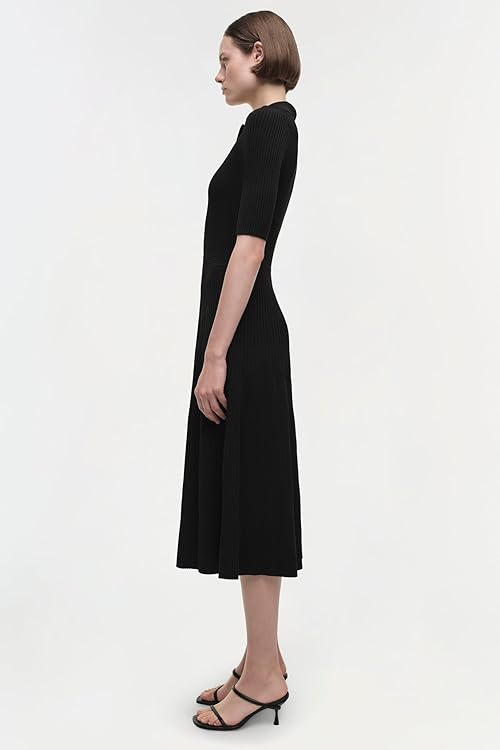 Signature Pati Dress