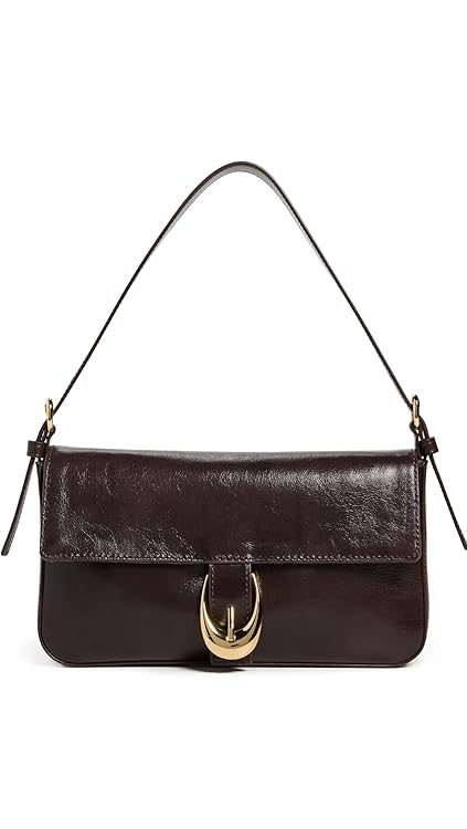 STAUD Women's Harlow Shoulder Bag