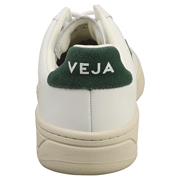 V-12 Leather