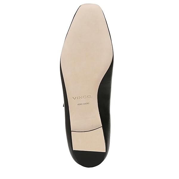 Vince Womens Brodi Mary Jane