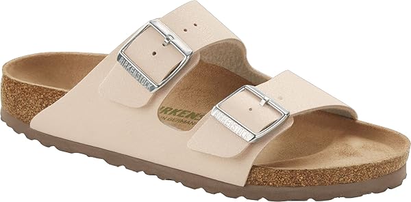 Birkenstock Women's Arizona Soft Footbed Sandals