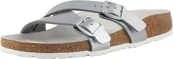 Birkenstock womens ClassicArizona V Pecan Bb N